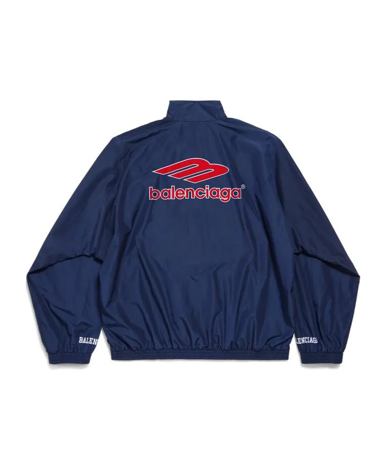 3B Football Tracksuit Jacket