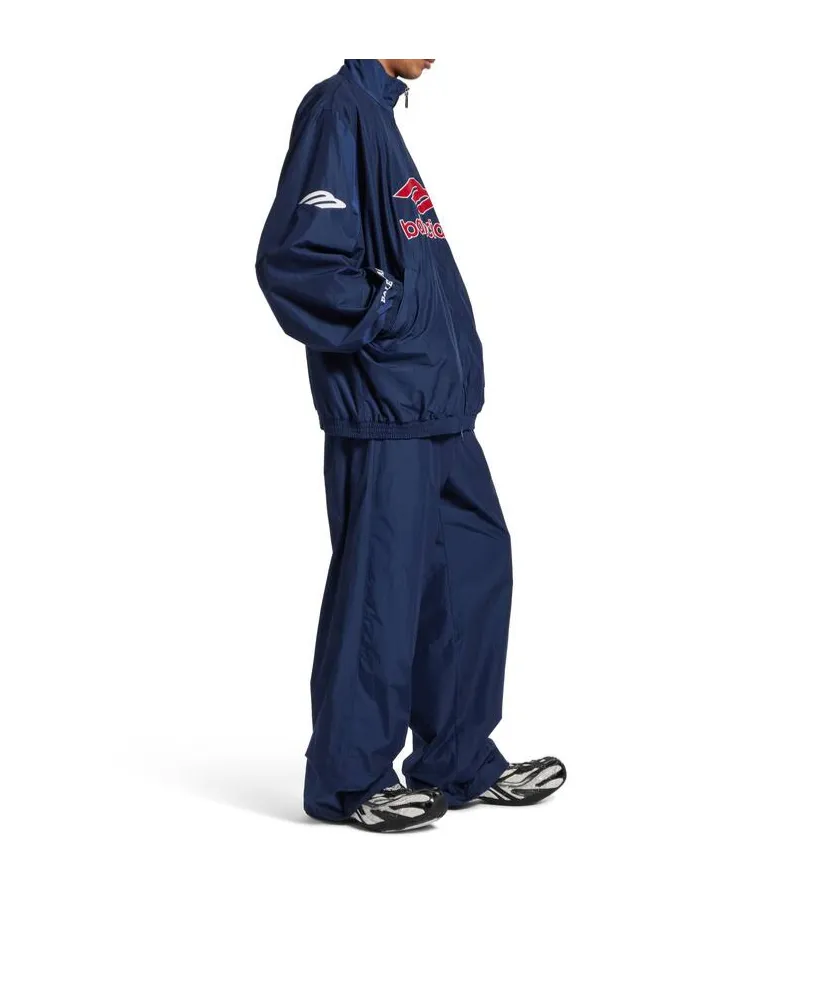 3B Football Tracksuit Jacket