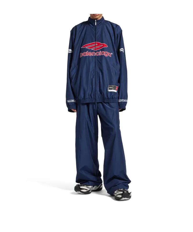 3B Football Tracksuit Jacket