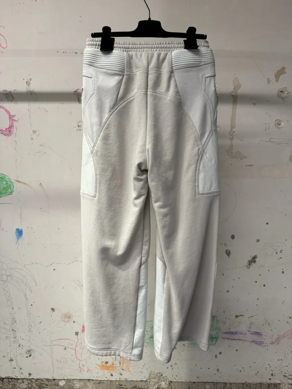Hybrid Biker Pants