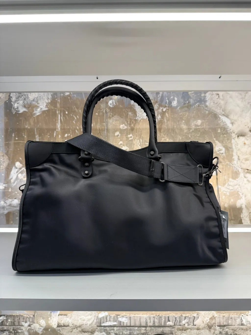 Le City Bag Large