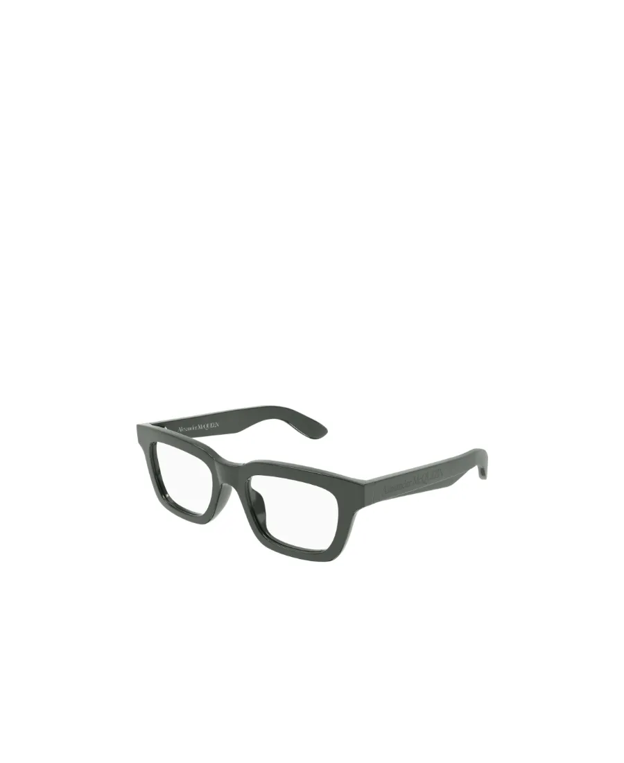 Rectangle Frame Glasses