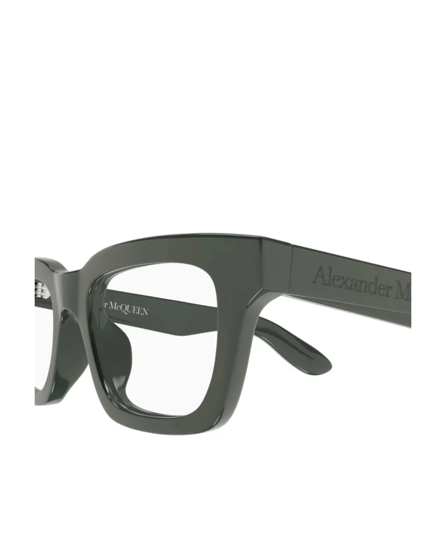 Rectangle Frame Glasses