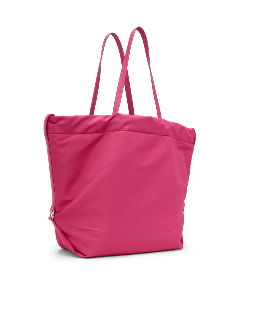 Graffiti-Logo Tote Bag