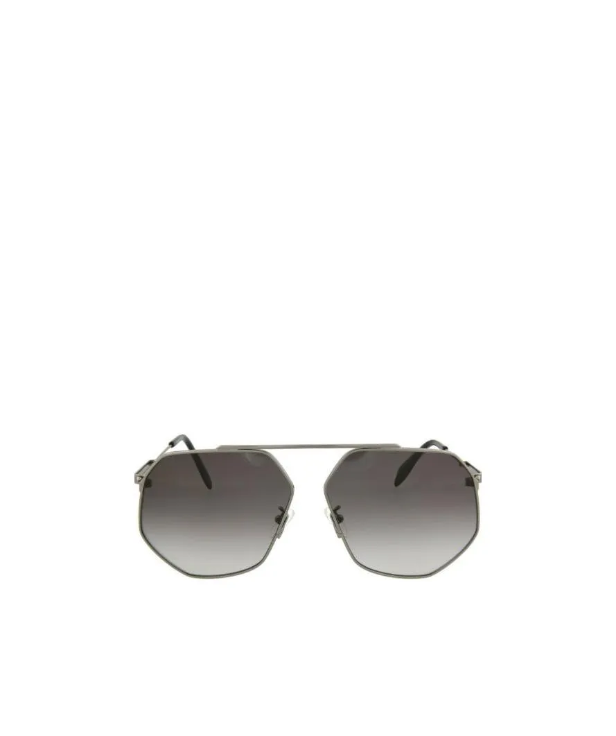Polygon Sunglasses