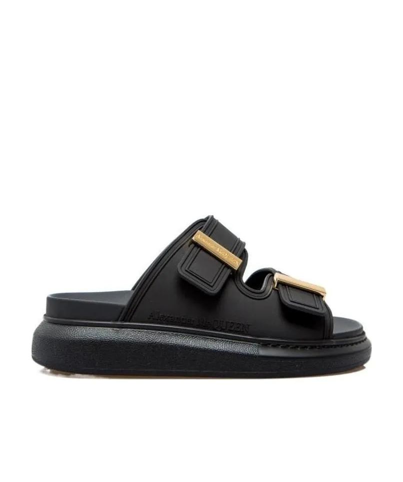 Hybrid Flatform Sandals