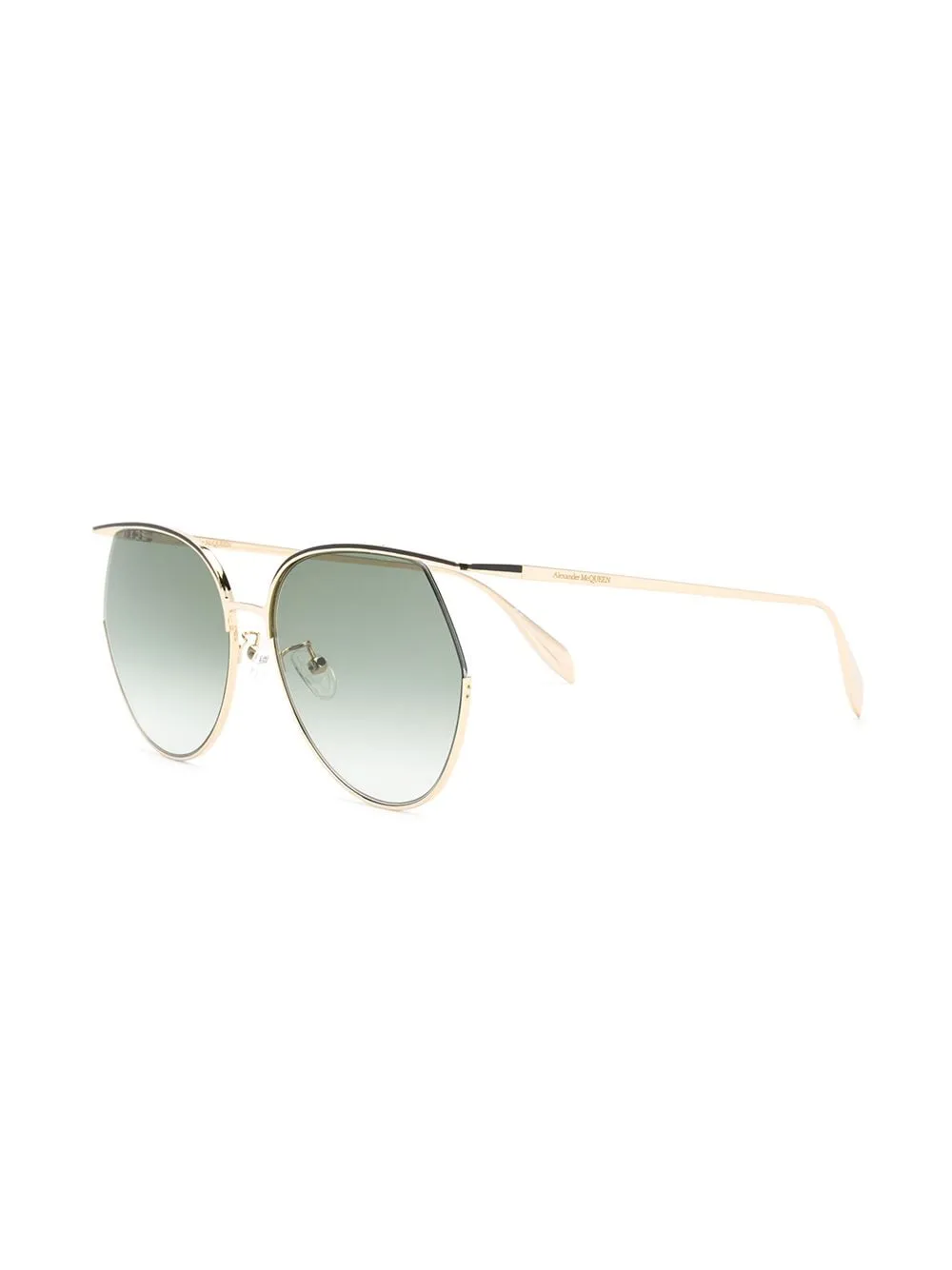 Round Sunglasses
