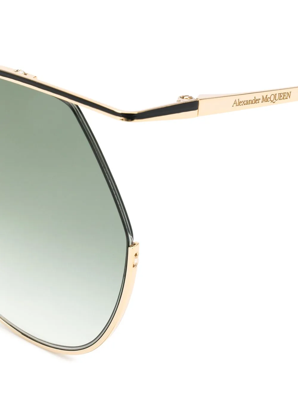 Round Sunglasses
