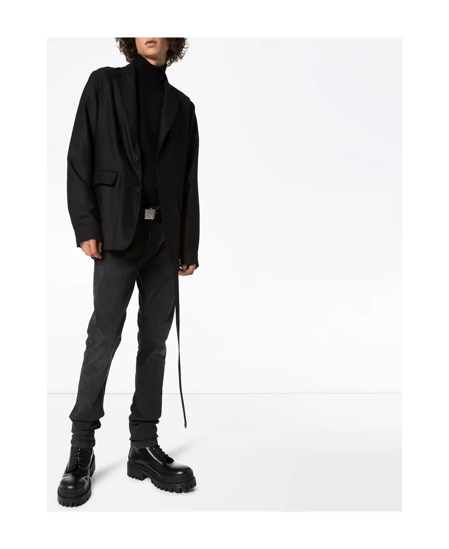 Slim-Fit Jeans