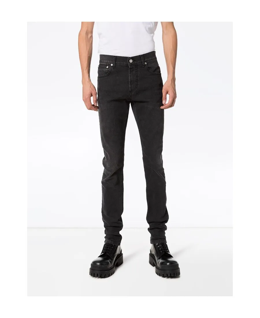 Slim-Fit Jeans