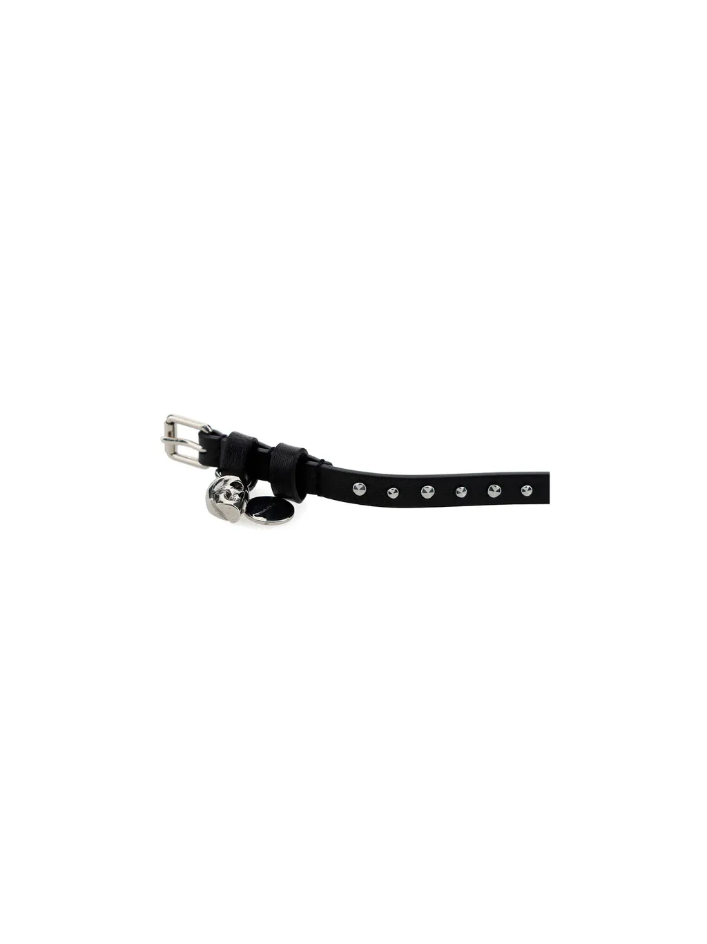 Studded Wraparound Bracelet