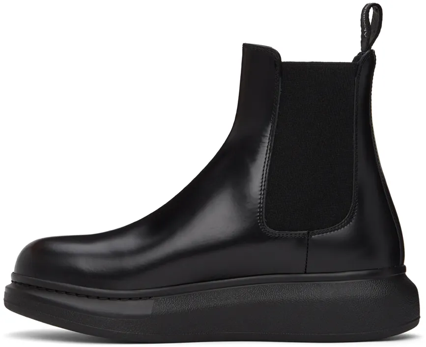 Hybrid Chelsea Boots