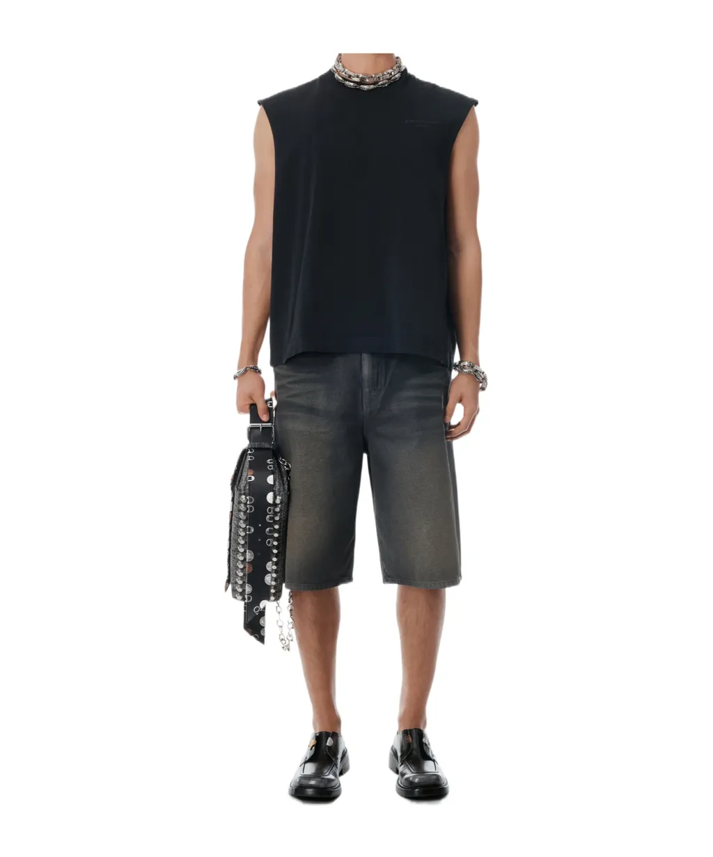 Cotton Tank Top