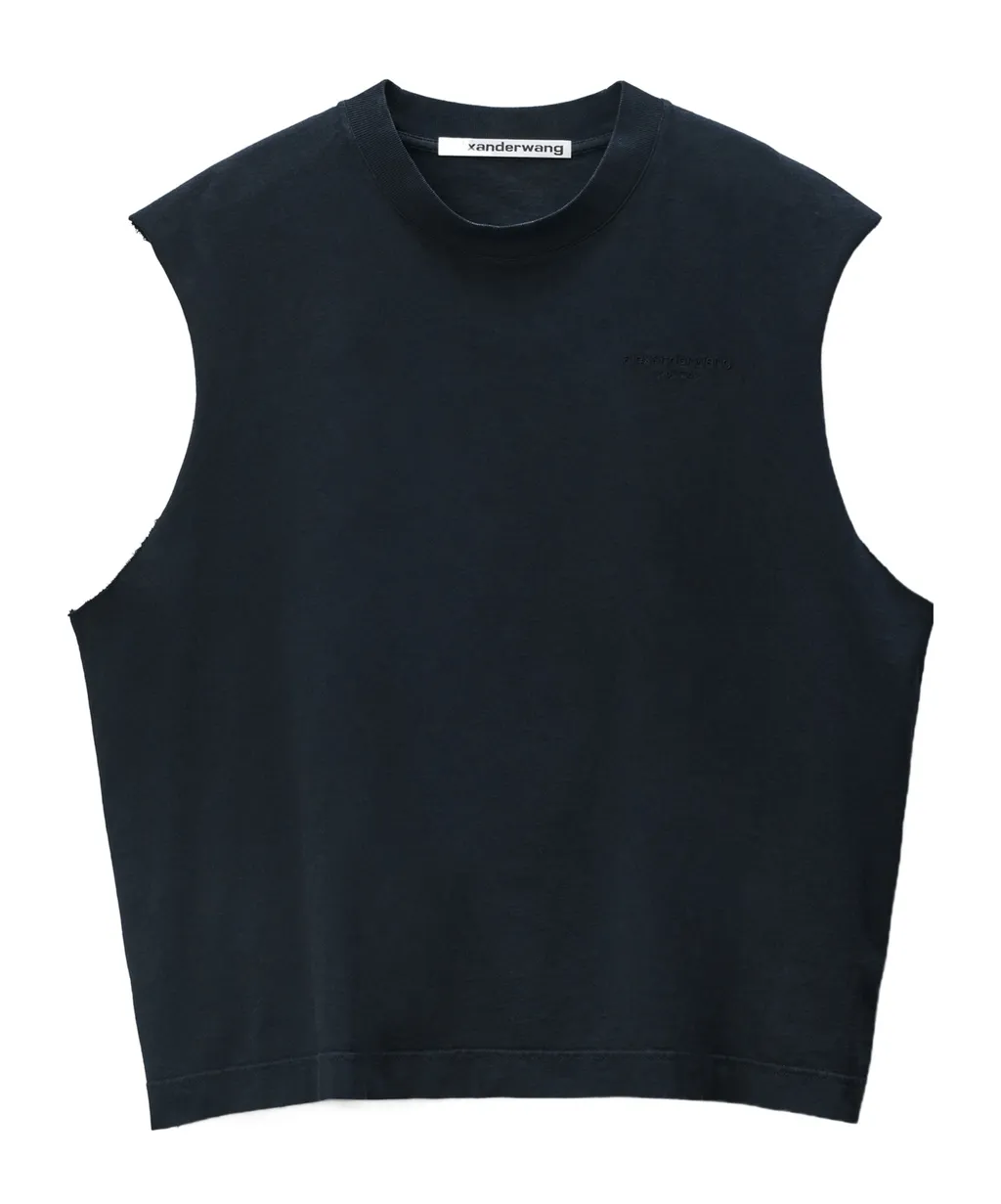 Cotton Tank Top