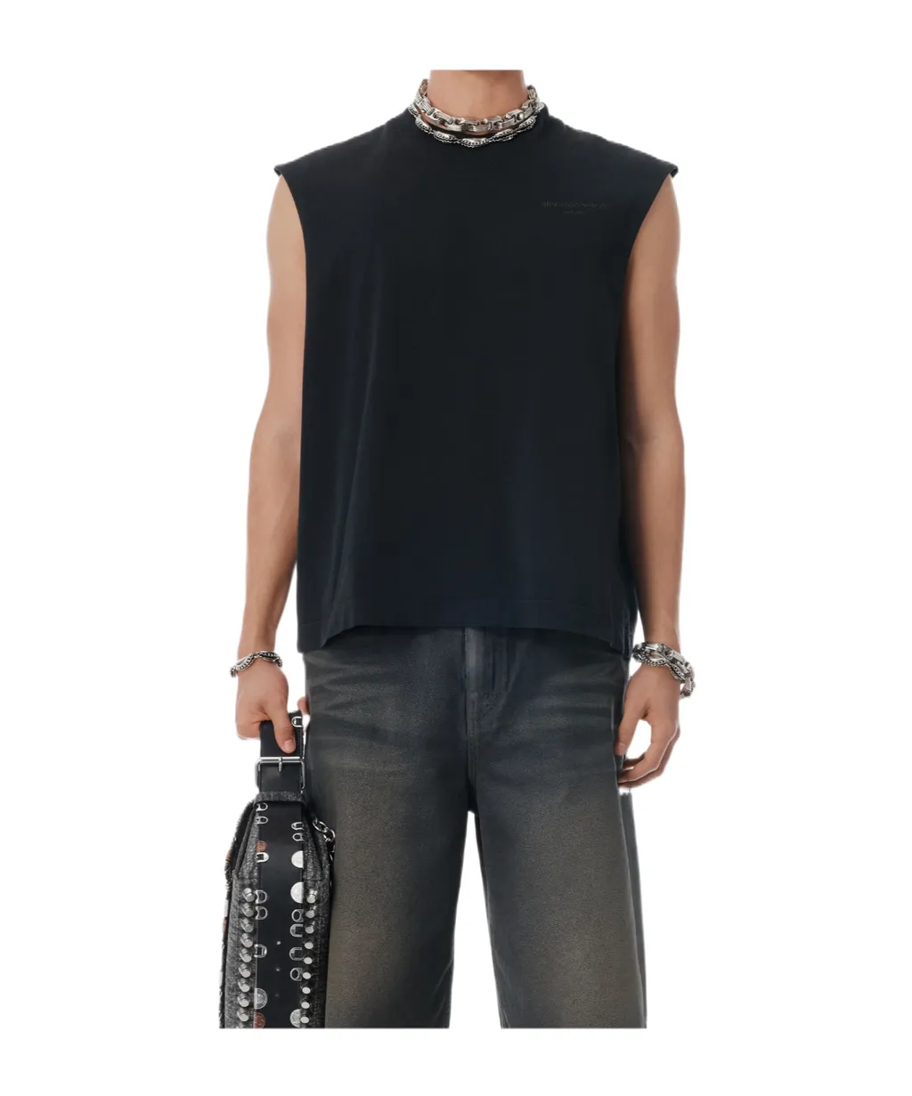 Cotton Tank Top
