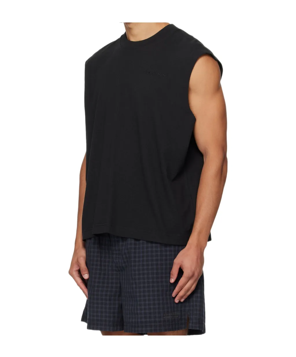 Cotton Tank Top