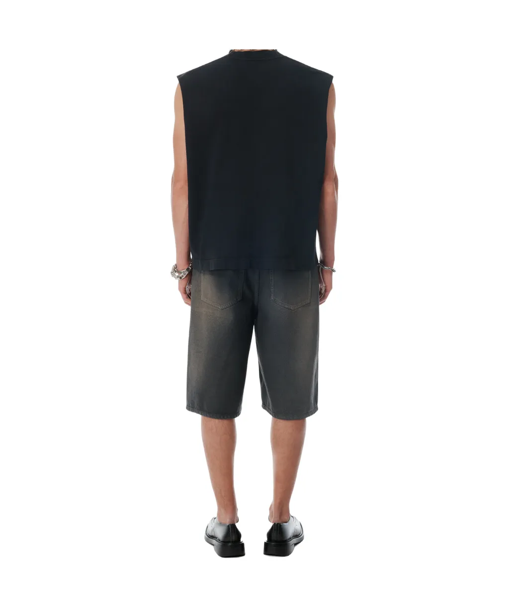 Cotton Tank Top