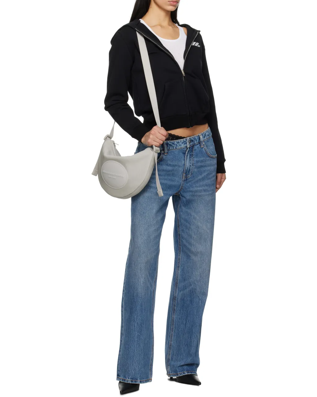 Bo Small Crossbody Bag