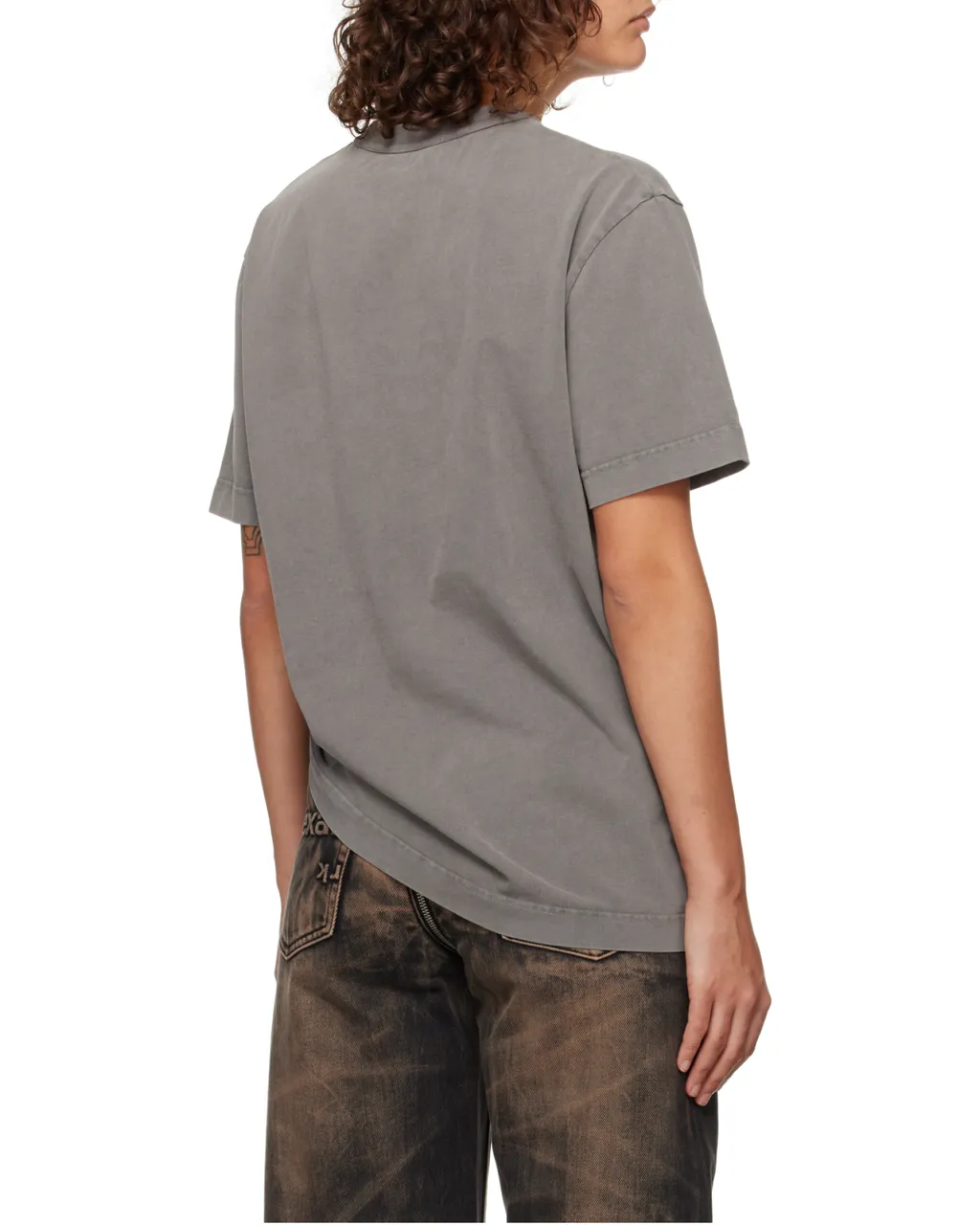 Logo-Print T-Shirt