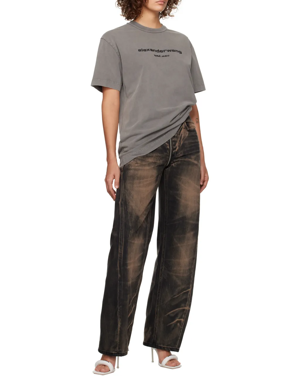 Logo-Print T-Shirt