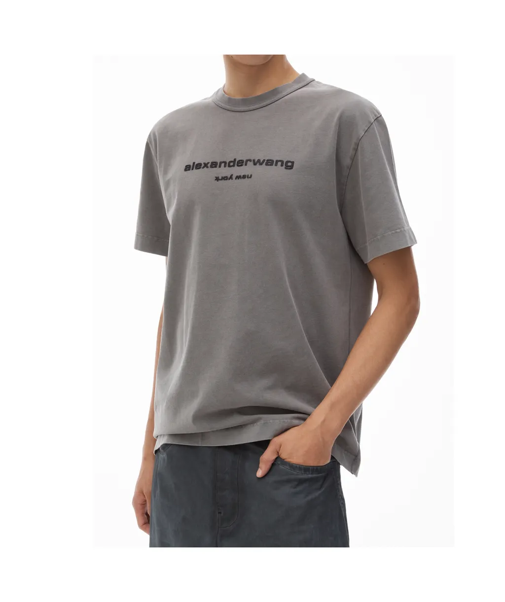 Logo-Print T-Shirt