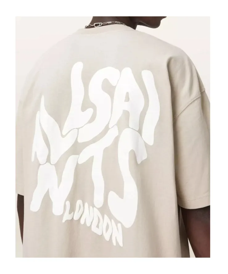 Orlando Short-Sleeved T-Shirt