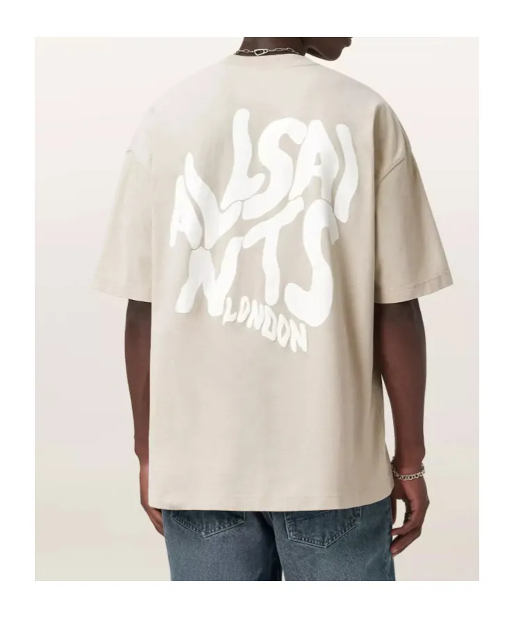 Orlando Short-Sleeved T-Shirt