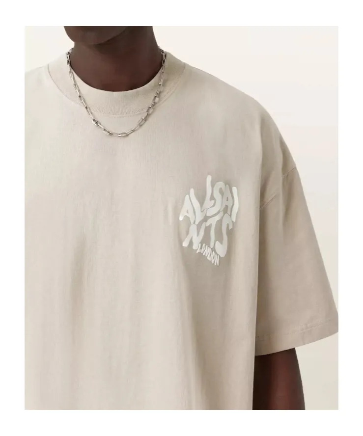 Orlando Short-Sleeved T-Shirt