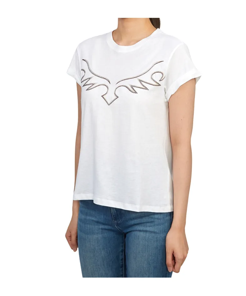 Short-Sleeved T-Shirt