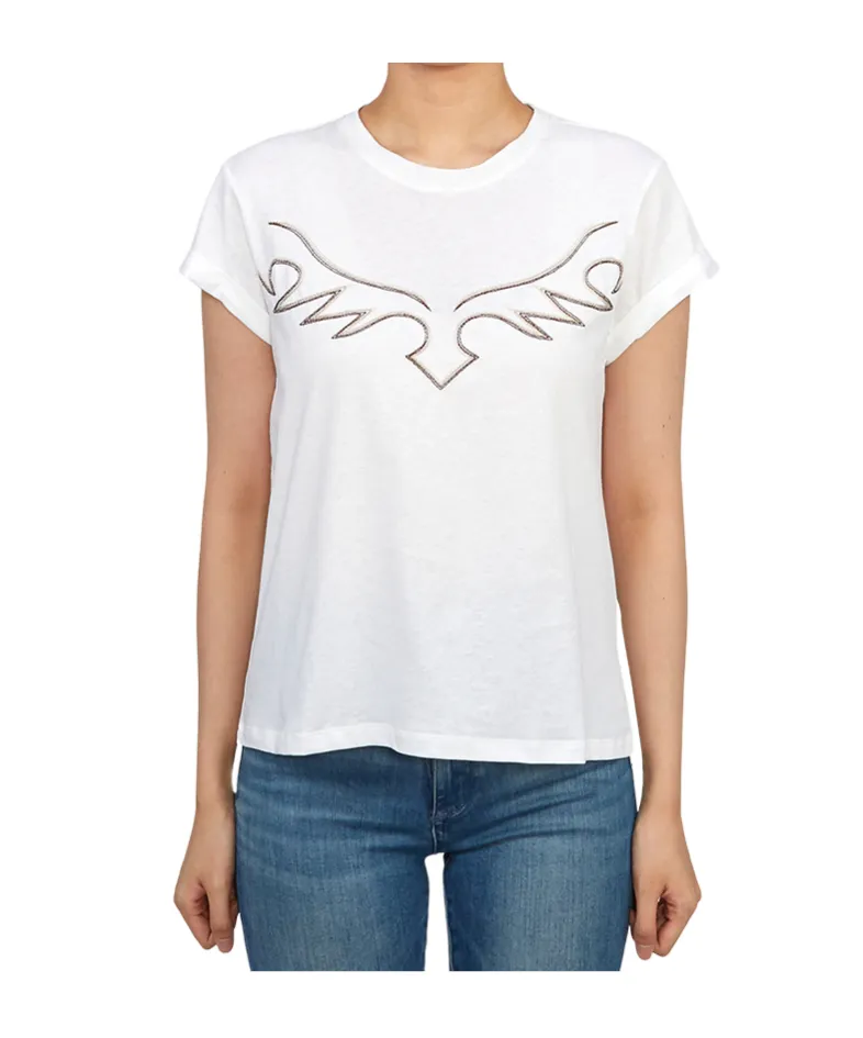 Short-Sleeved T-Shirt