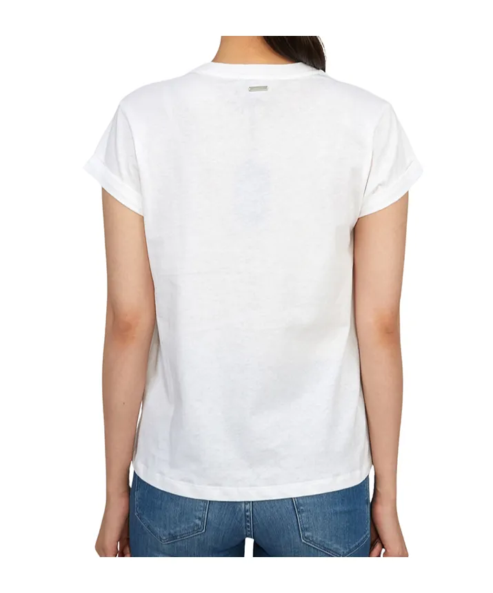 Short-Sleeved T-Shirt