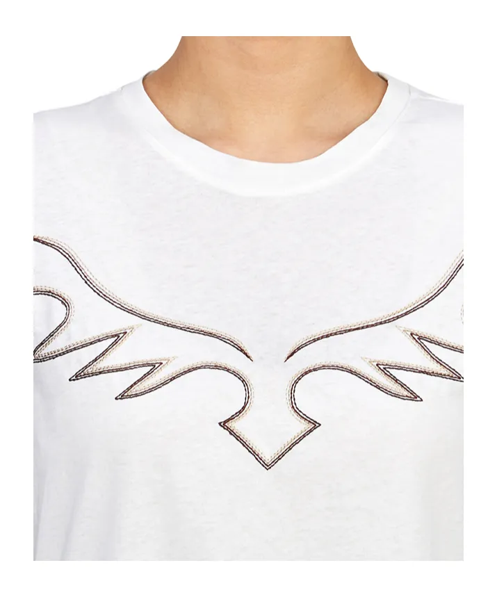Short-Sleeved T-Shirt