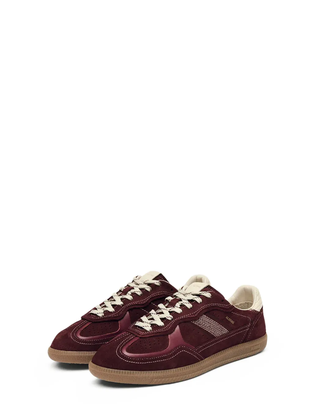 Tb.490 Rife Sea Lace-Up Sneakers
