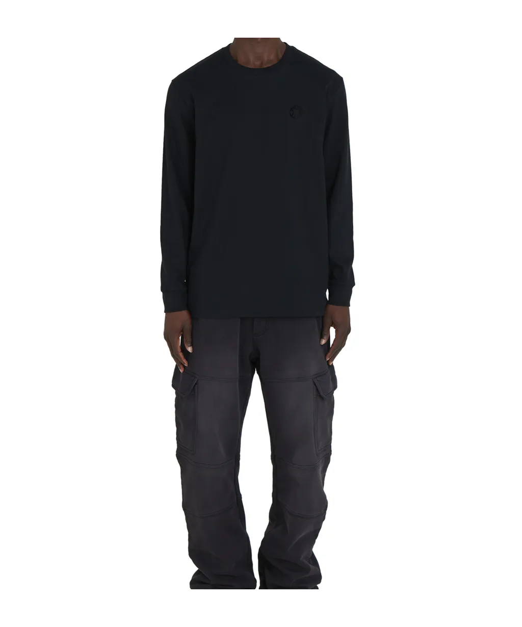 Long-Sleeved T-Shirt