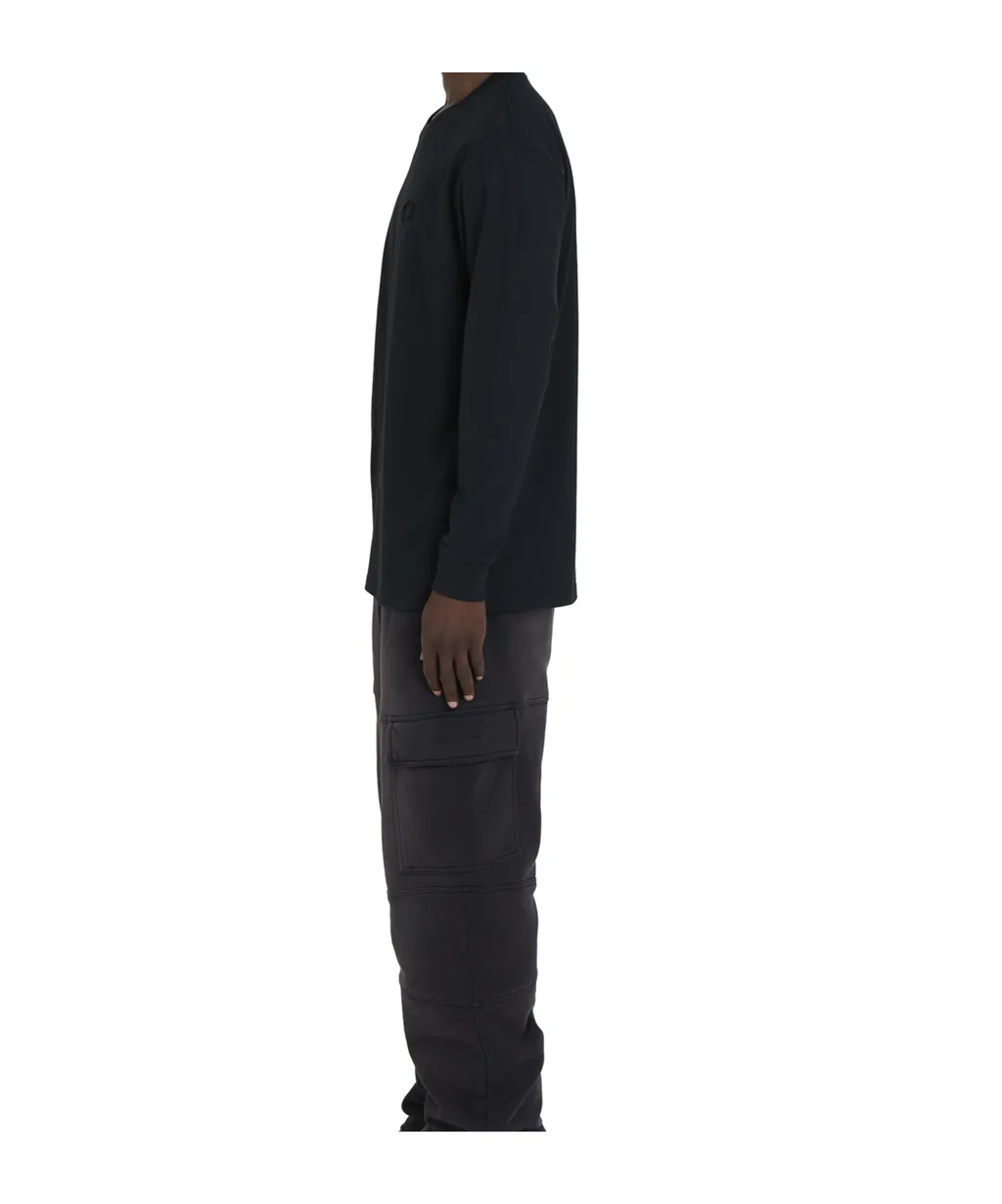 Long-Sleeved T-Shirt