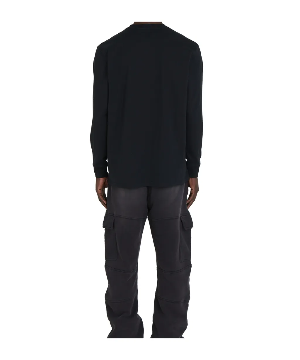 Long-Sleeved T-Shirt