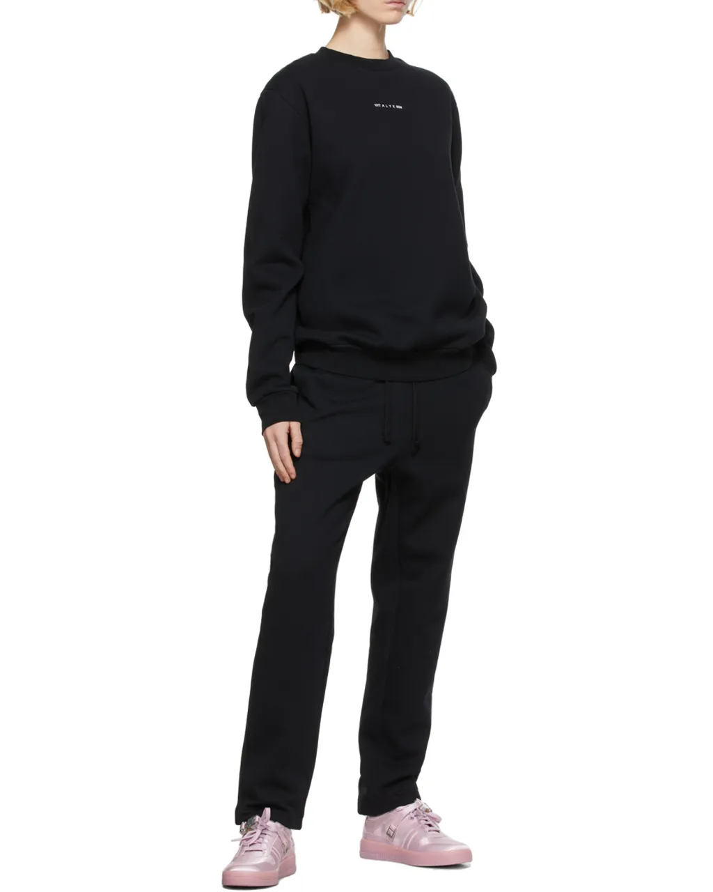 Lightercap Sweat Pants