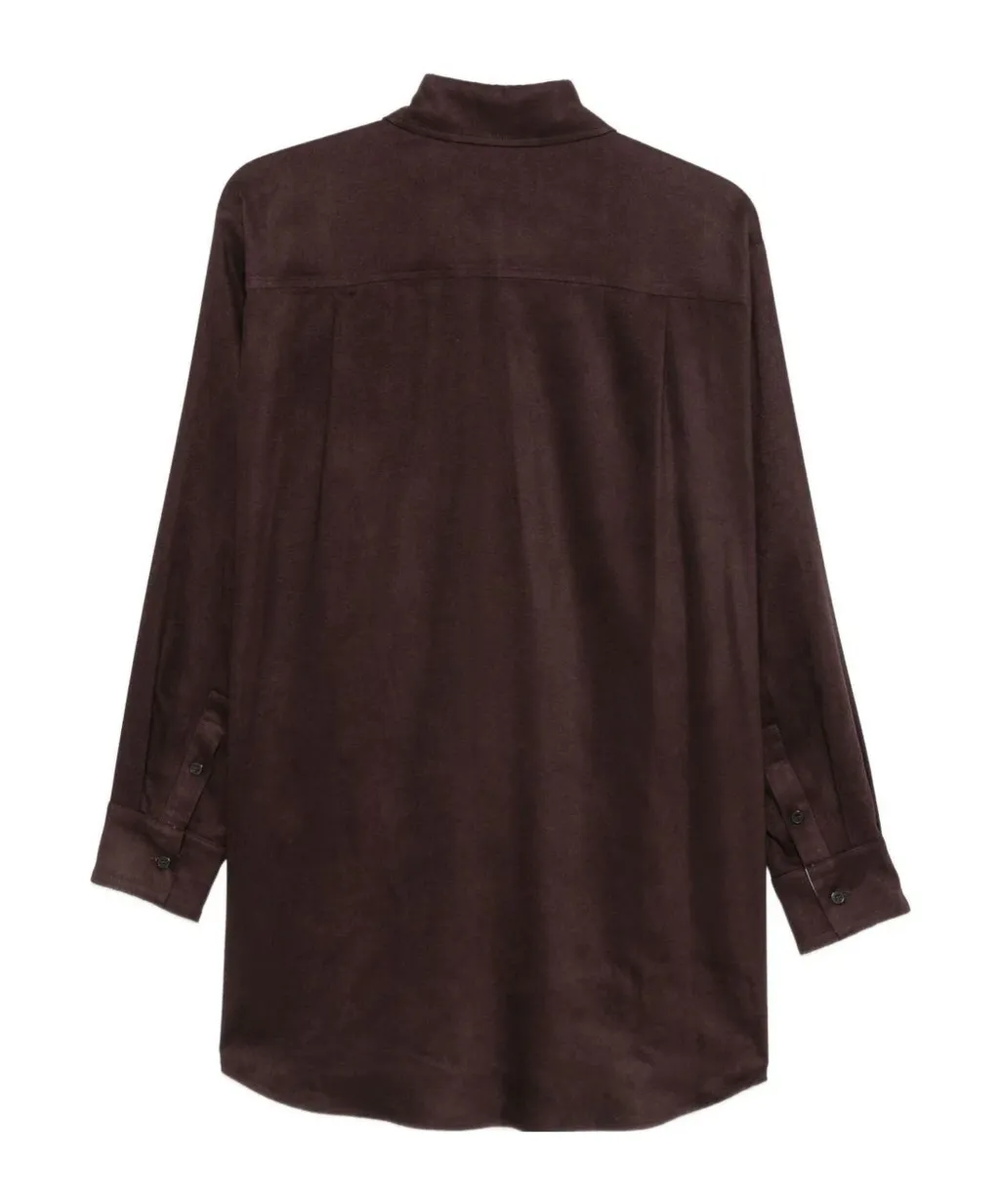 Button-Down Shirt