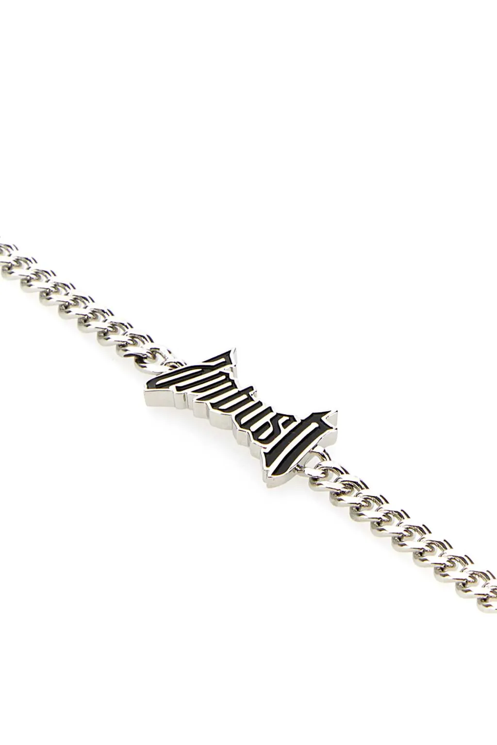 Trad Logo Charm Bracelet