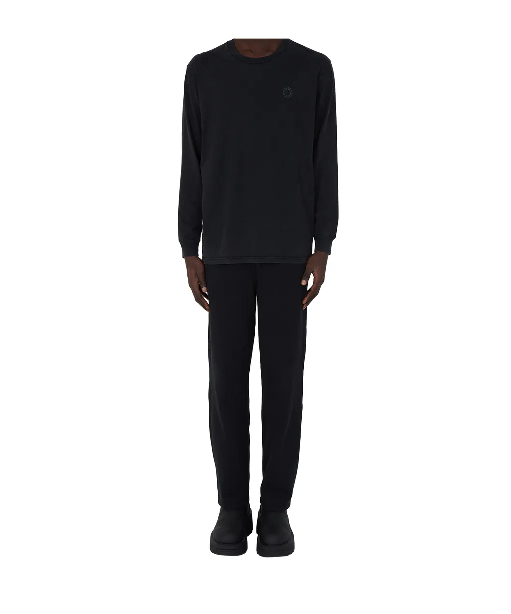 Long-Sleeved T-Shirt