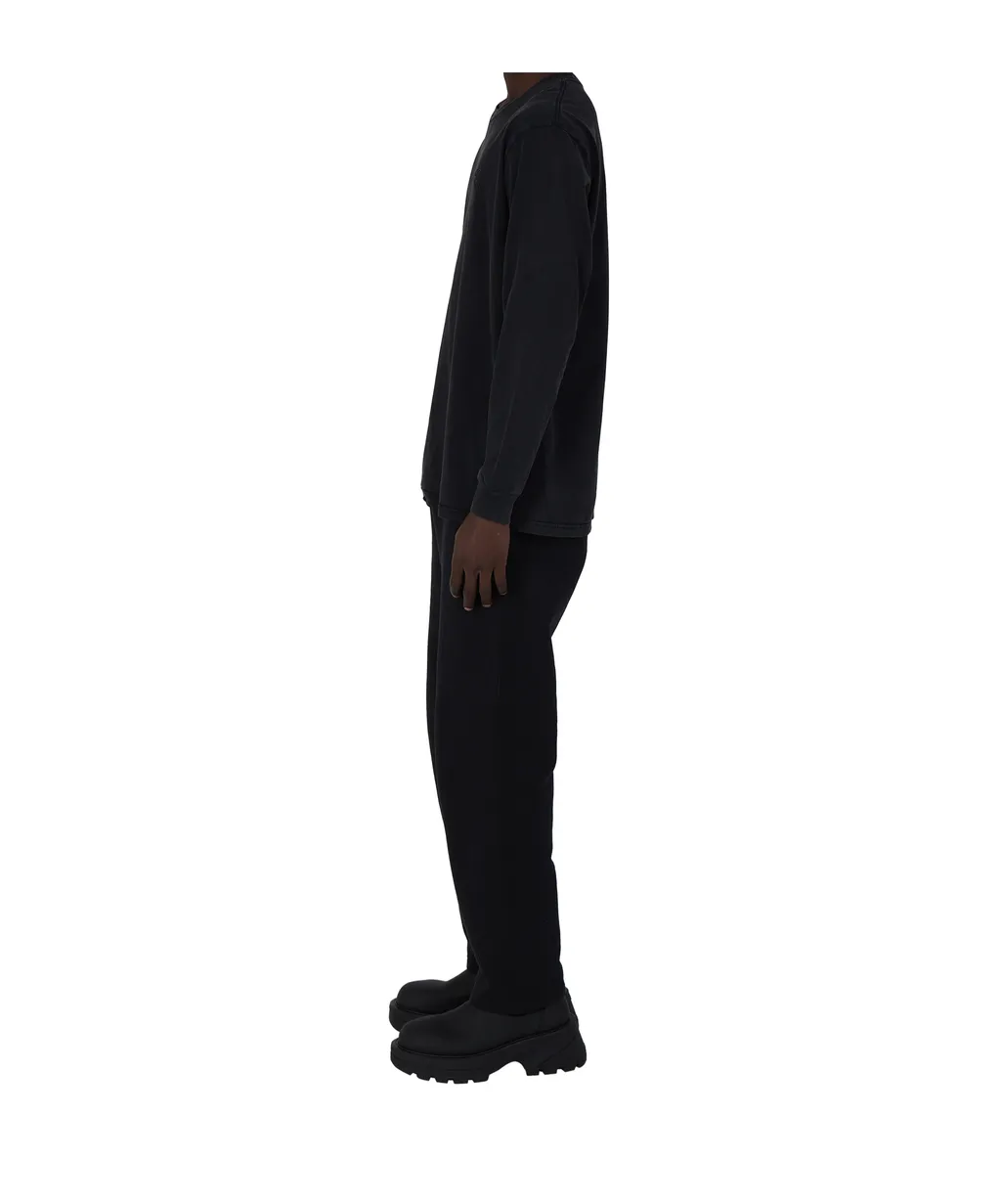 Long-Sleeved T-Shirt