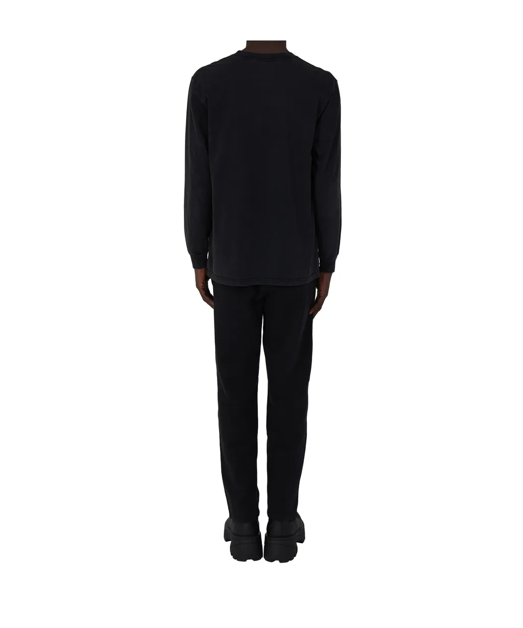 Long-Sleeved T-Shirt