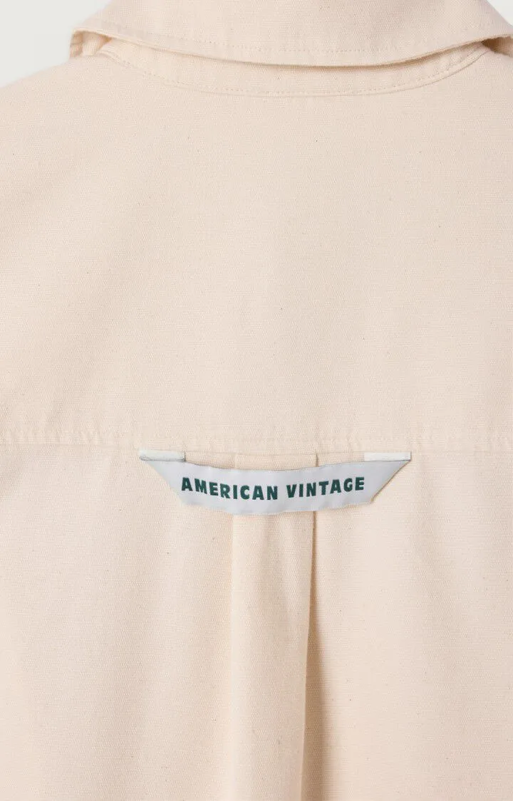 Lycaz Cotton Shirt