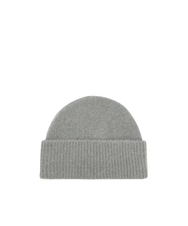 Ami De Coeur Wool Hat