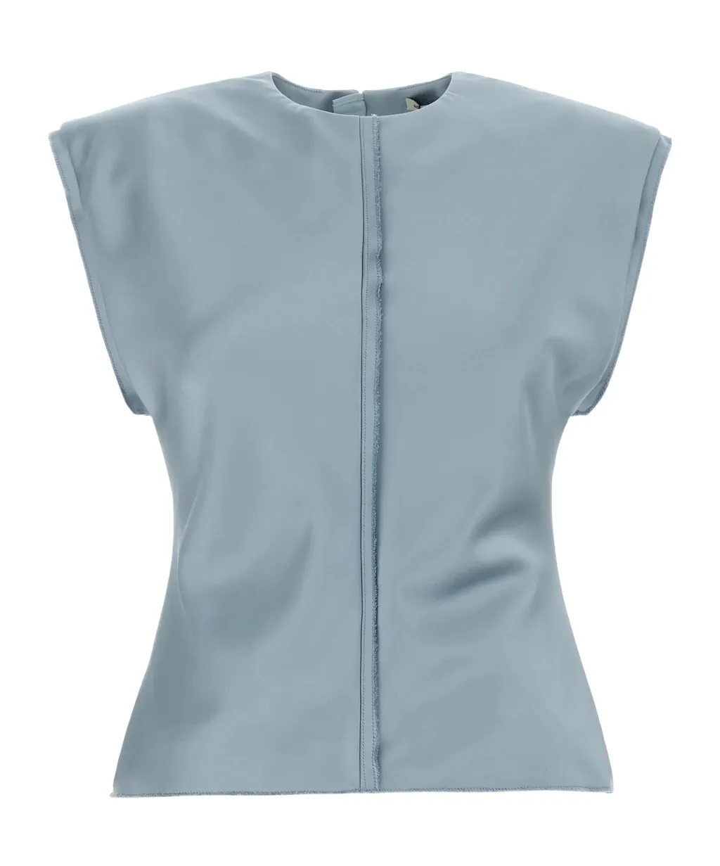 Sleeveless Top