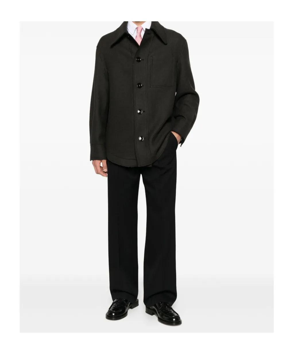 Long Sleeve Jacket