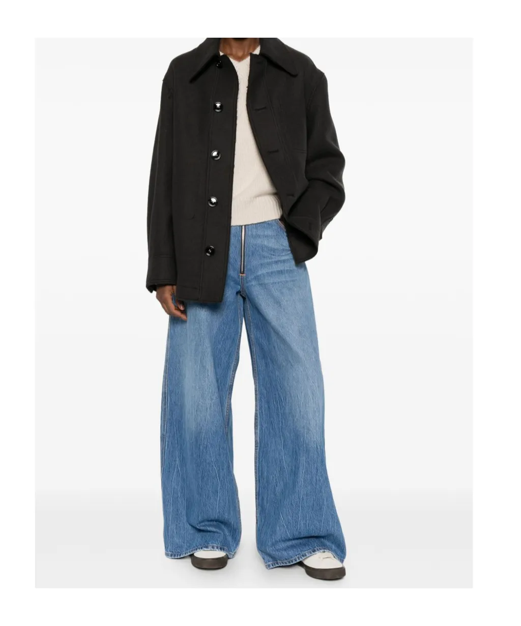 Long Sleeve Jacket