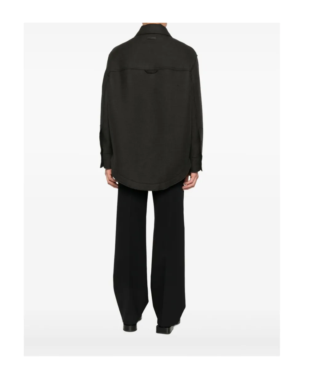 Long Sleeve Jacket