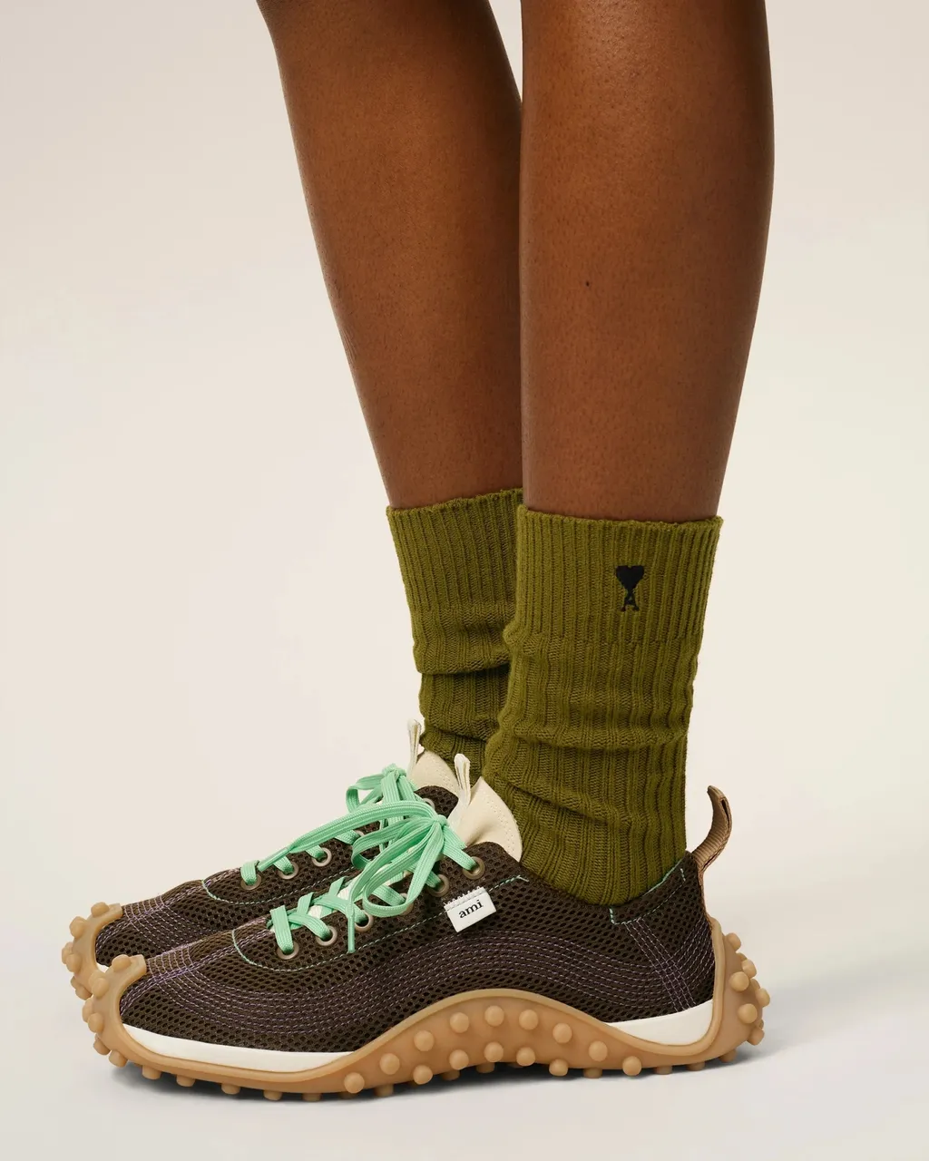 Logo Socks