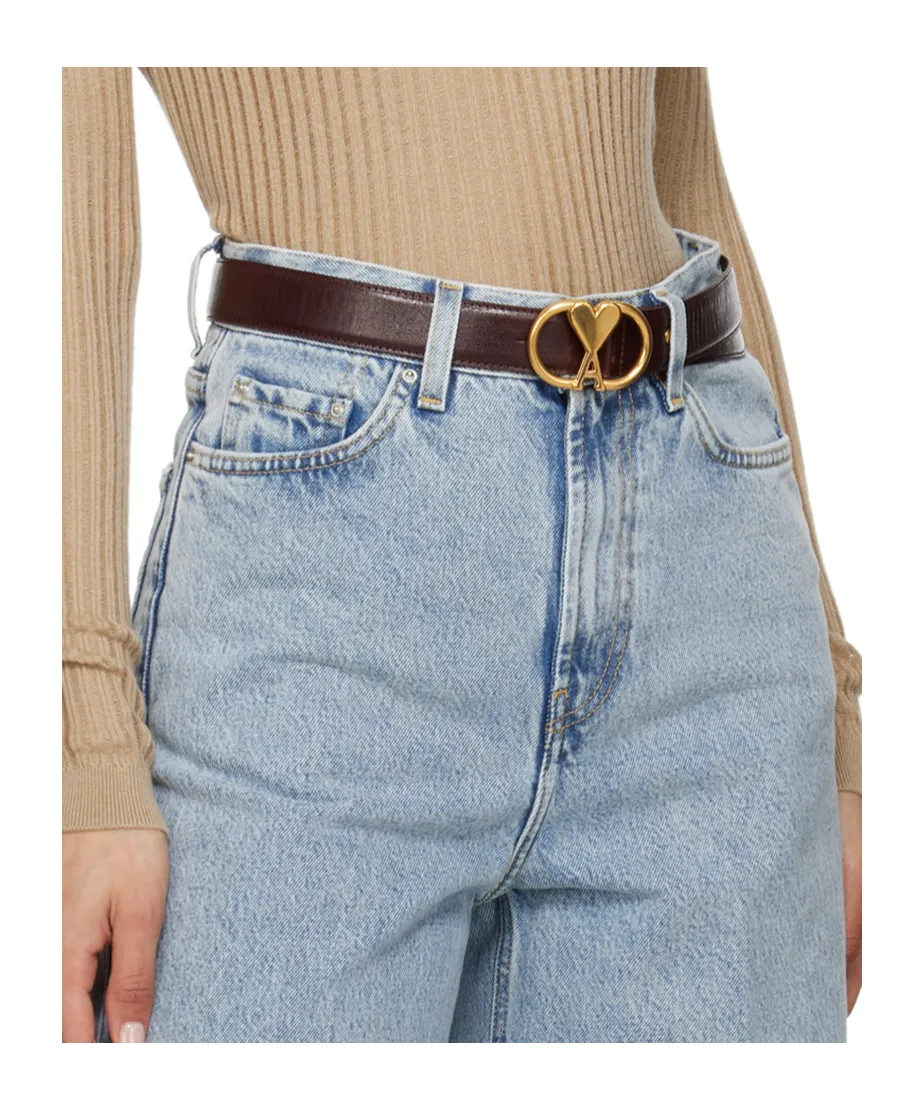 Logo Belt